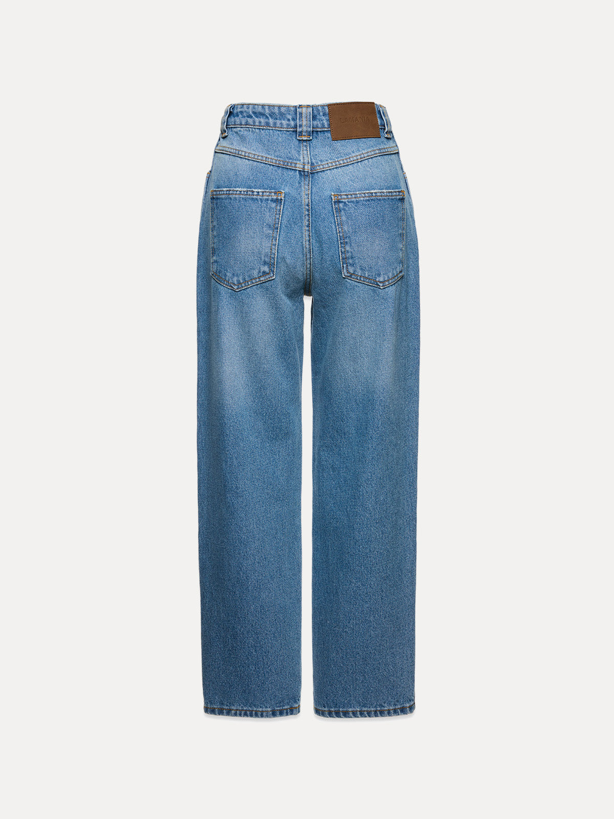 JEANSY RIFFE BLUE
