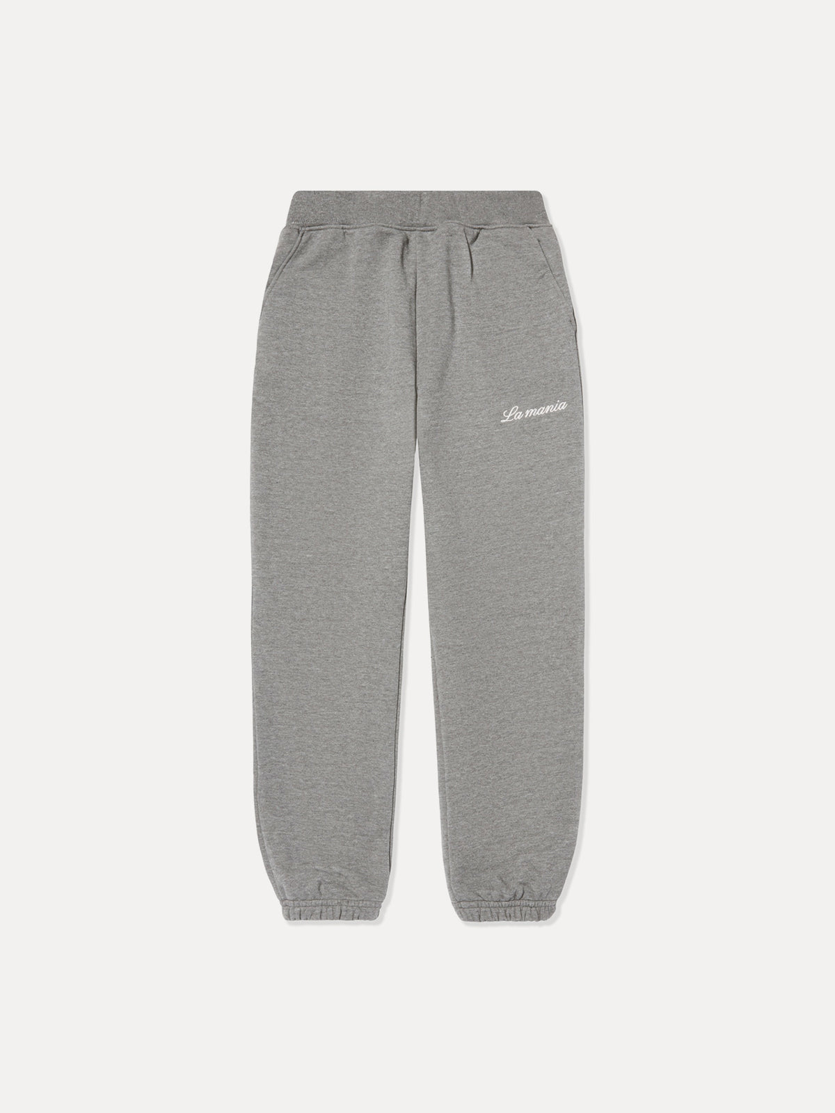 SPODNIE DRESOWE RIDGE DARK GREY