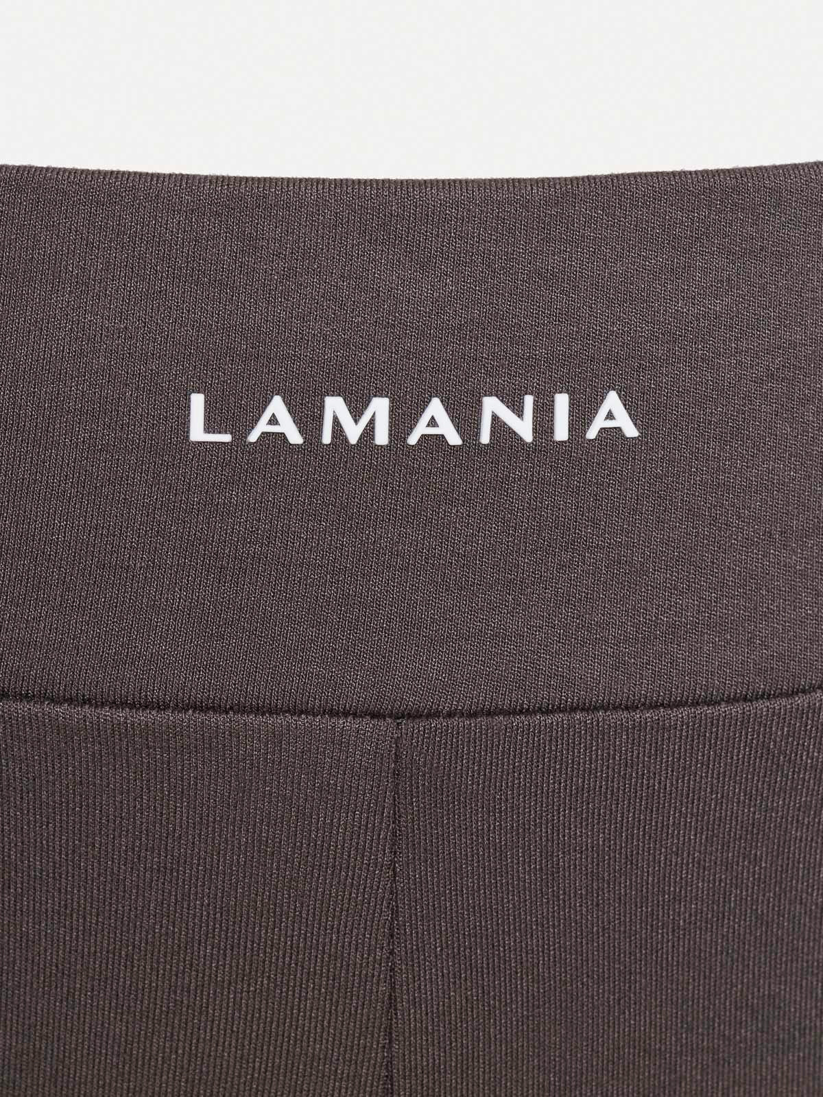 LEGGINSY JOREN TAUPE