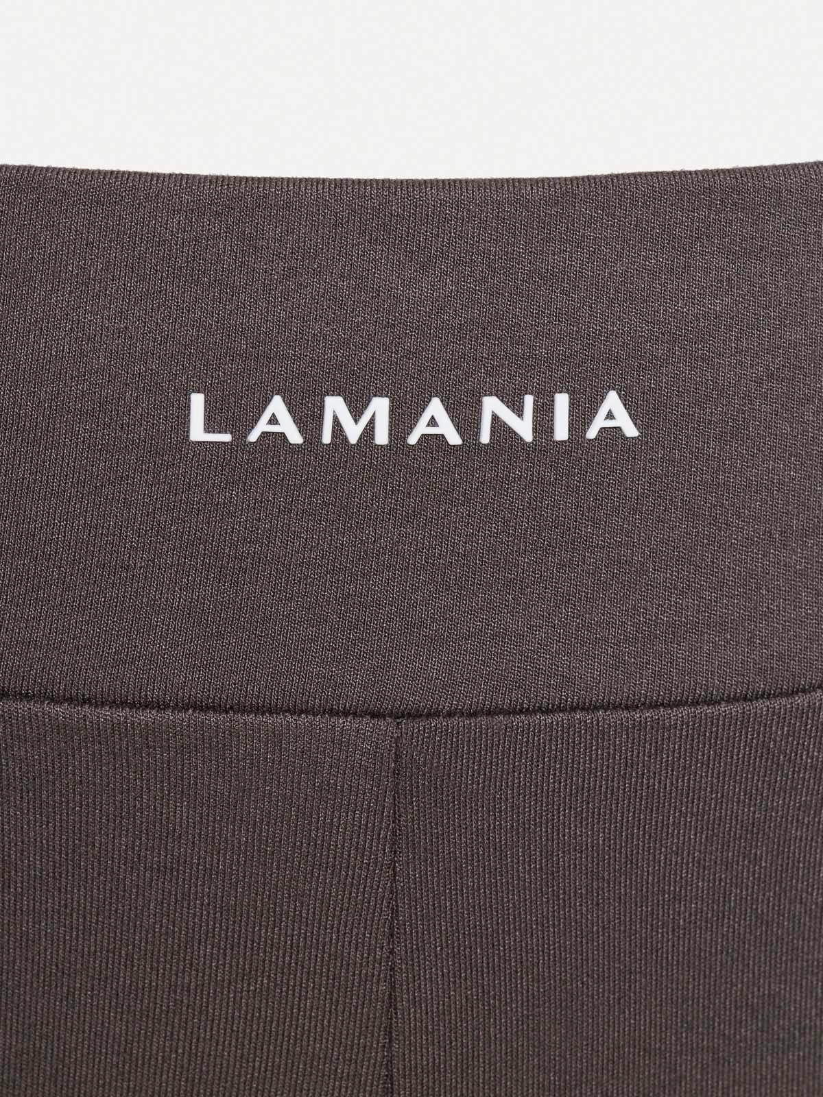 LEGGINSY JOREN TAUPE