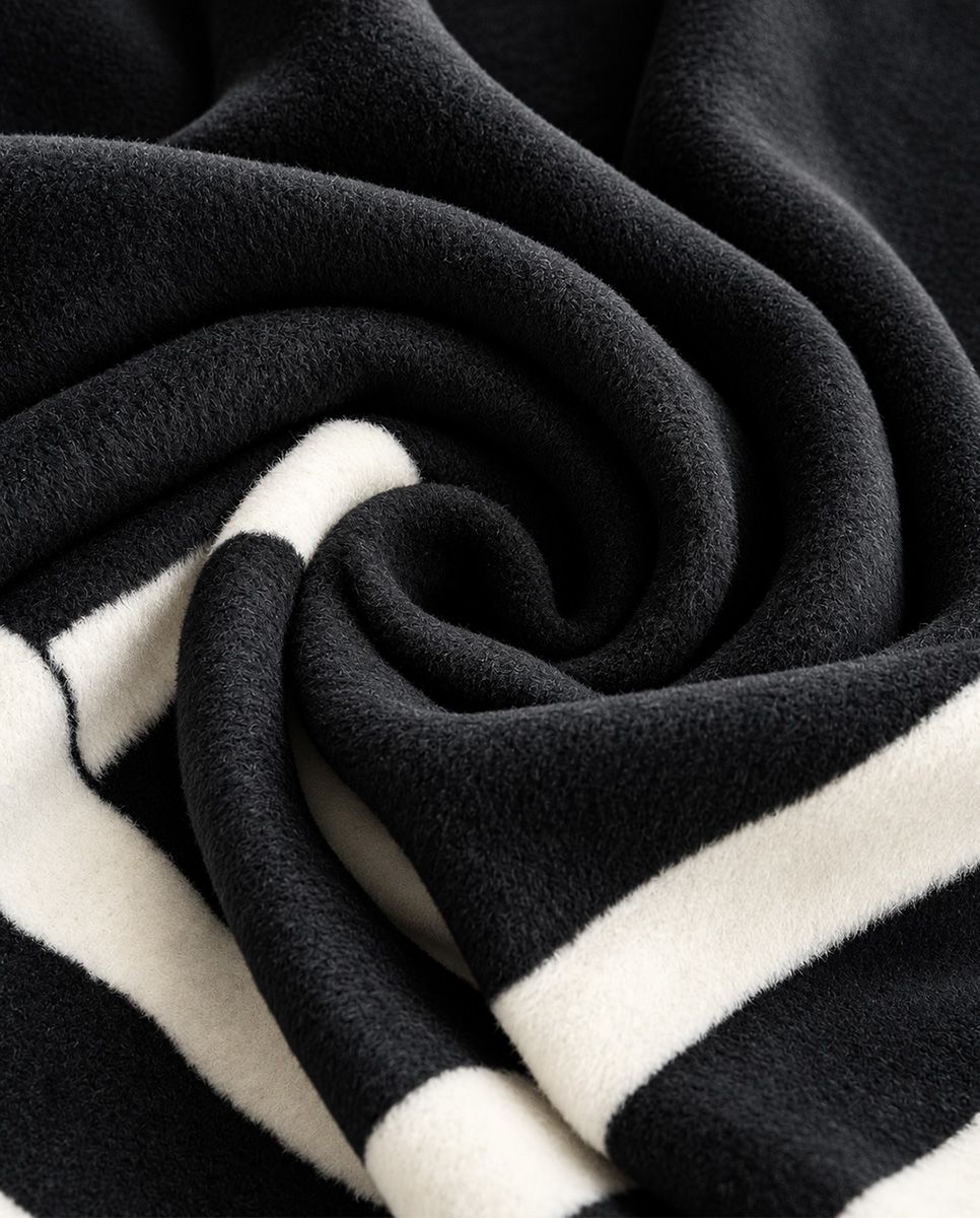 Bauhaus III Blanket