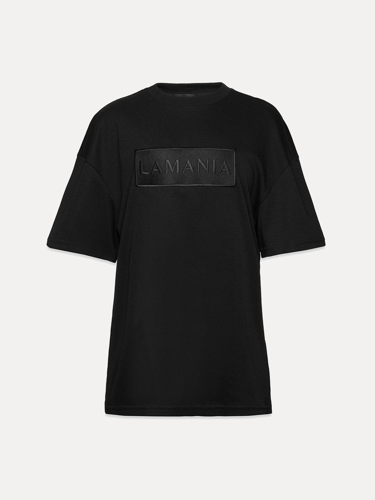 T-SHIRT ALISA BLACK