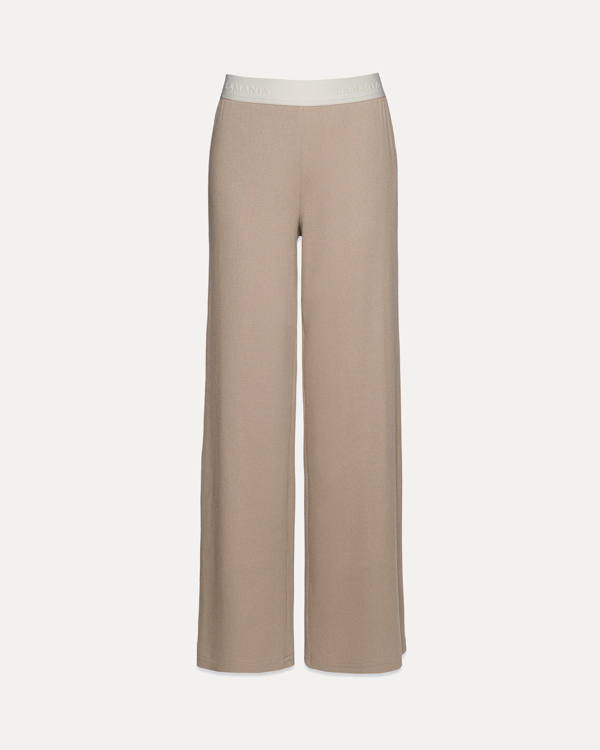 SPODNIE DRESOWE LULU SANDY BEIGE