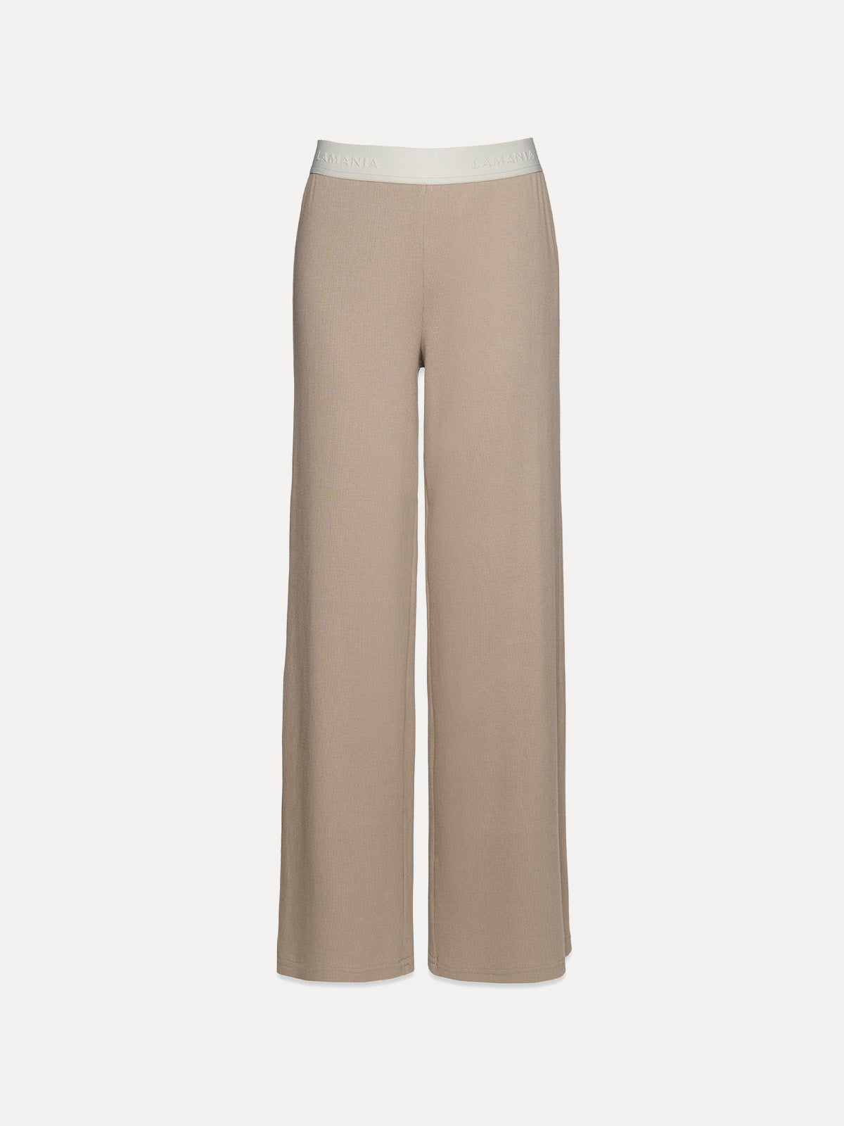 SPODNIE DRESOWE LULU SANDY BEIGE