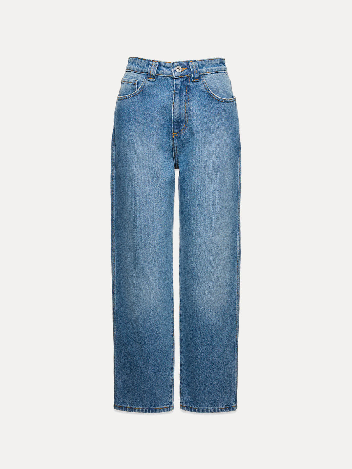 JEANSY RIFFE BLUE