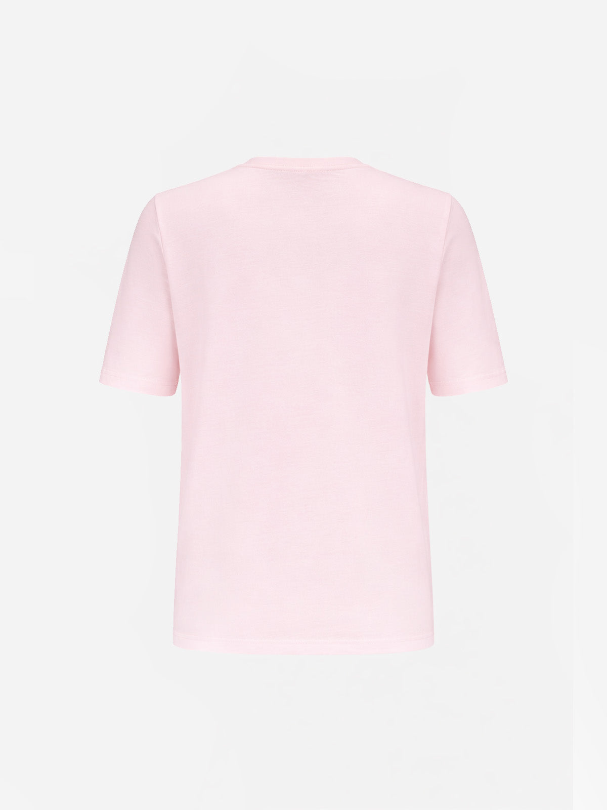 T-SHIRT LUCY PASTEL PINK