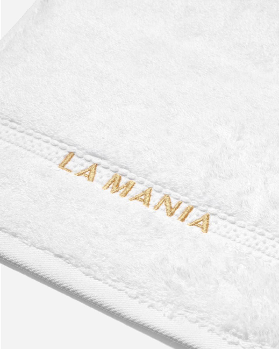 Ręcznik Premium White 30x50