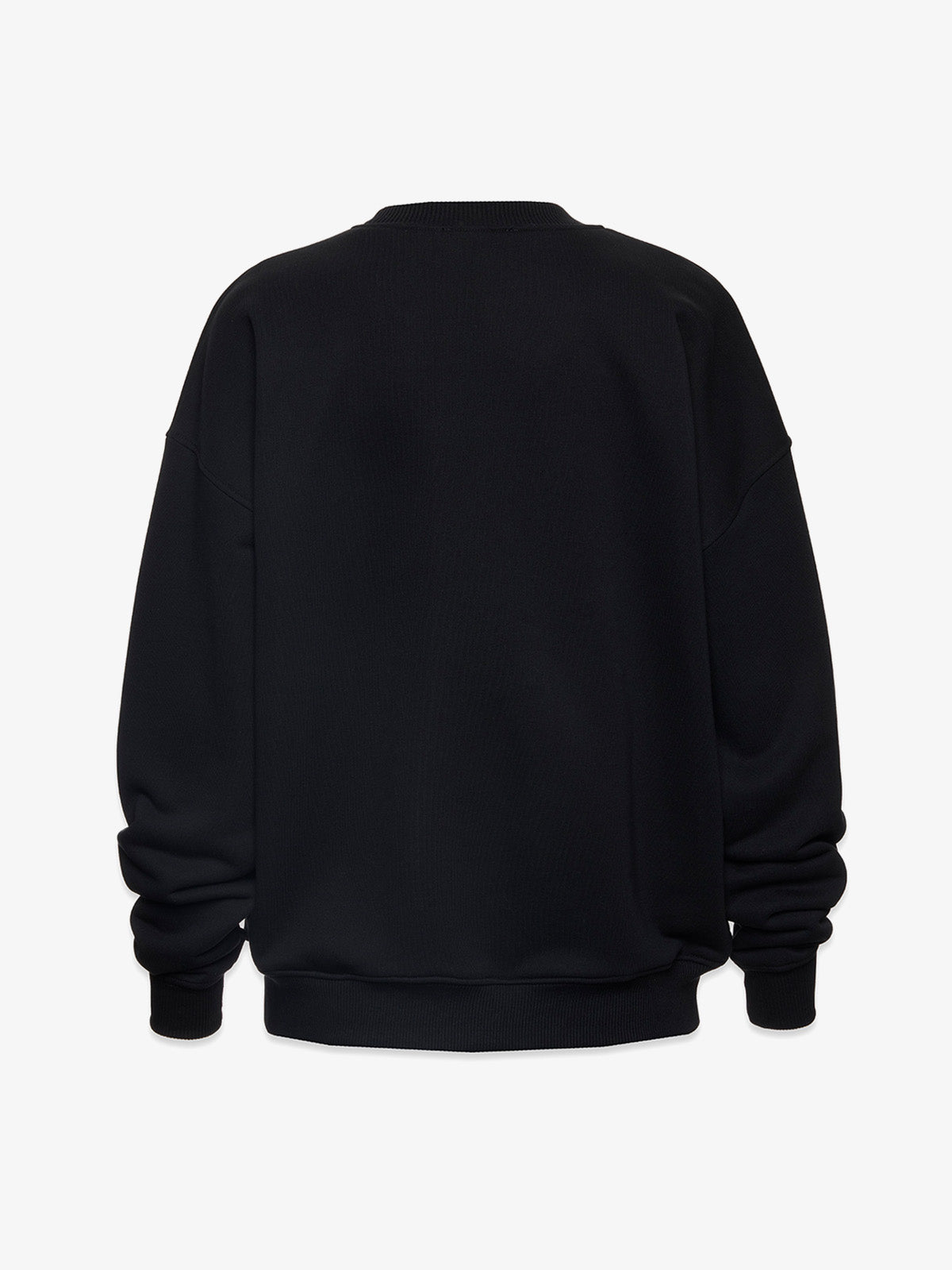 BLUZA GRIS BLACK