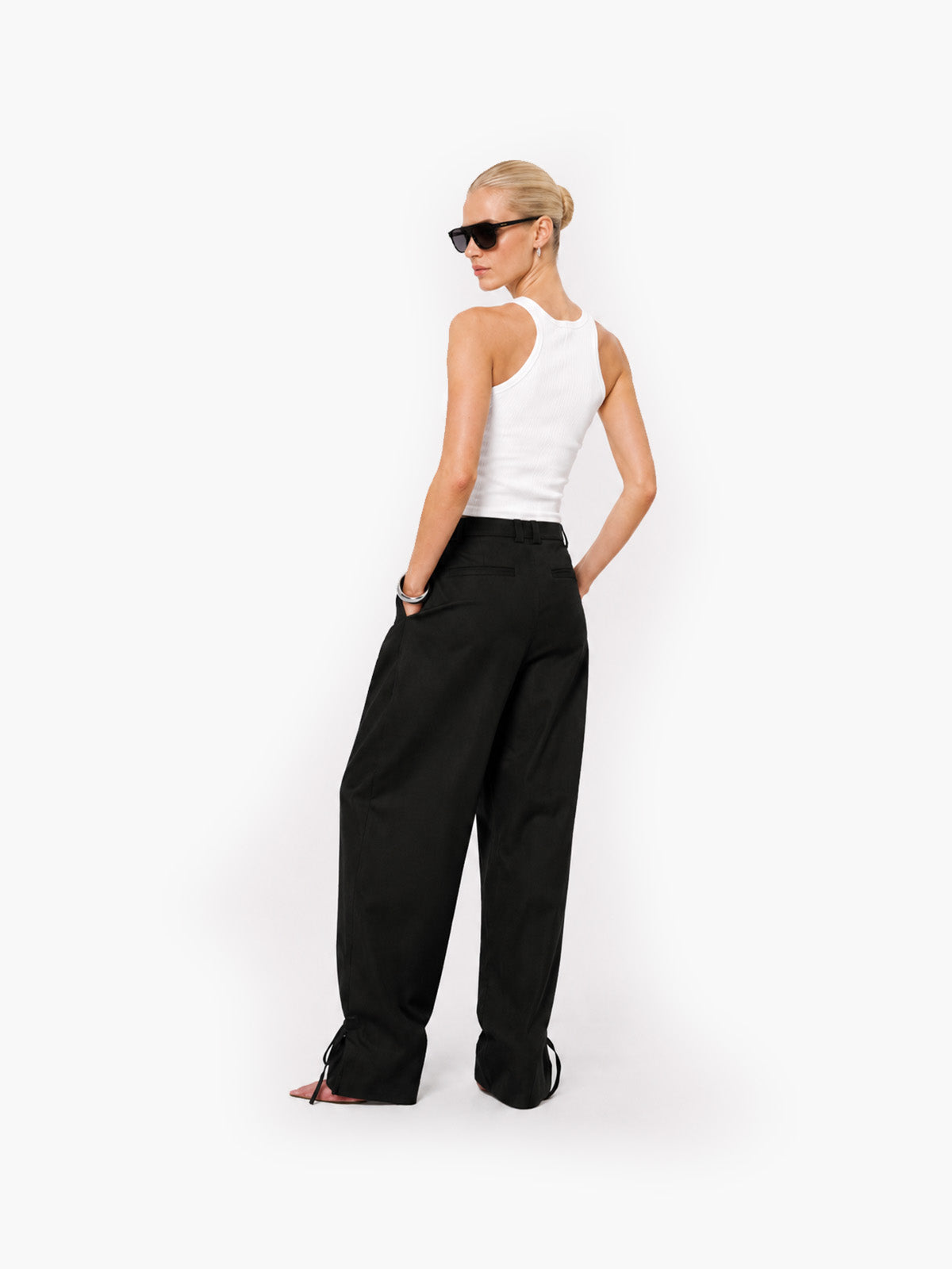 TOP VENO WHITE