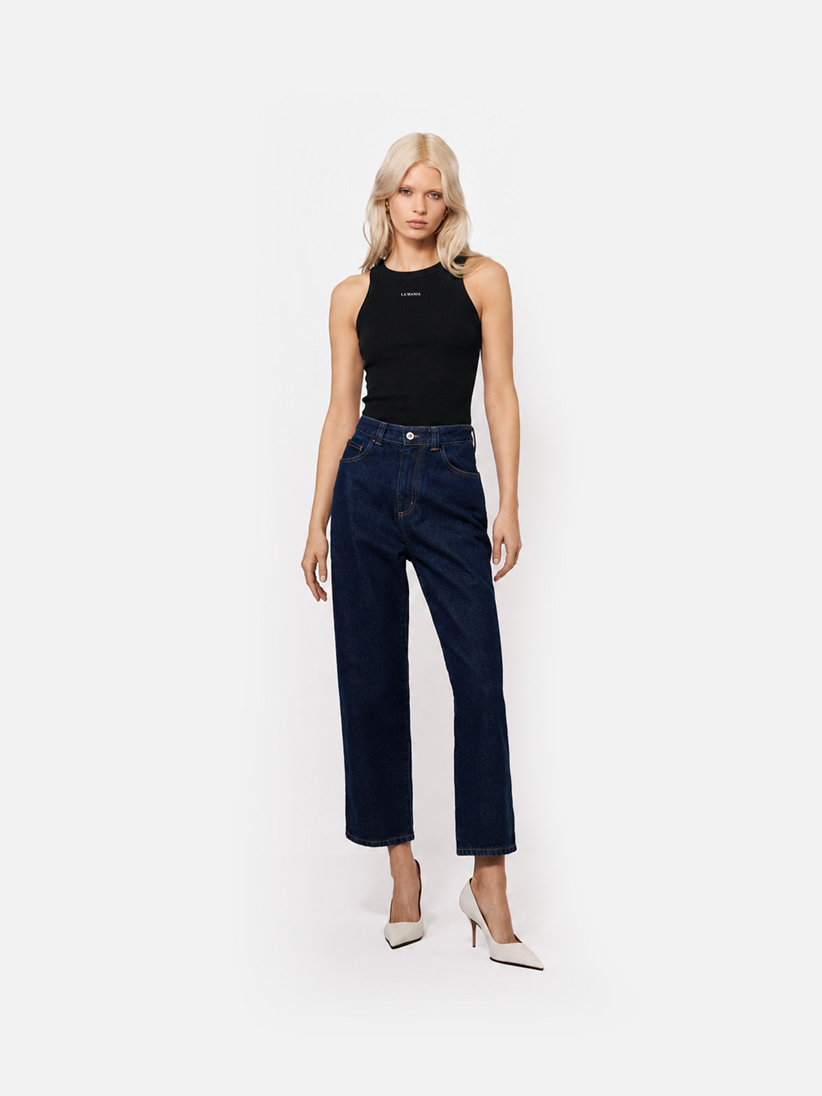 TOP VENO BLACK
