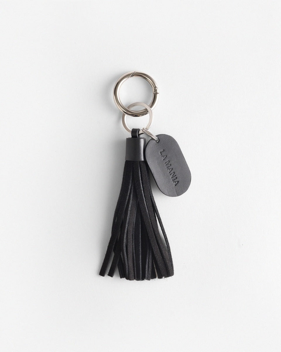 Brelok Laccio Black