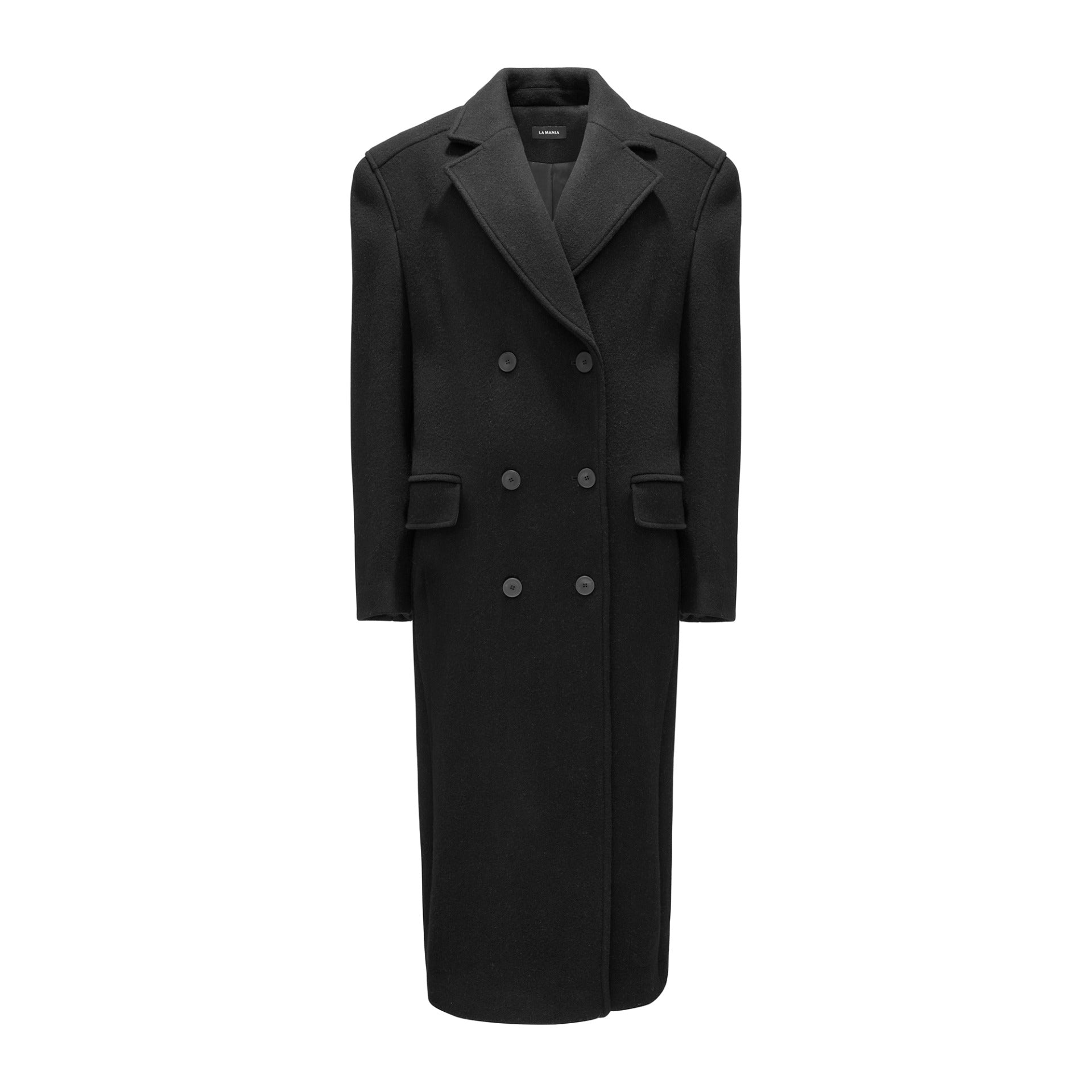 METROPOLITAN BLACK