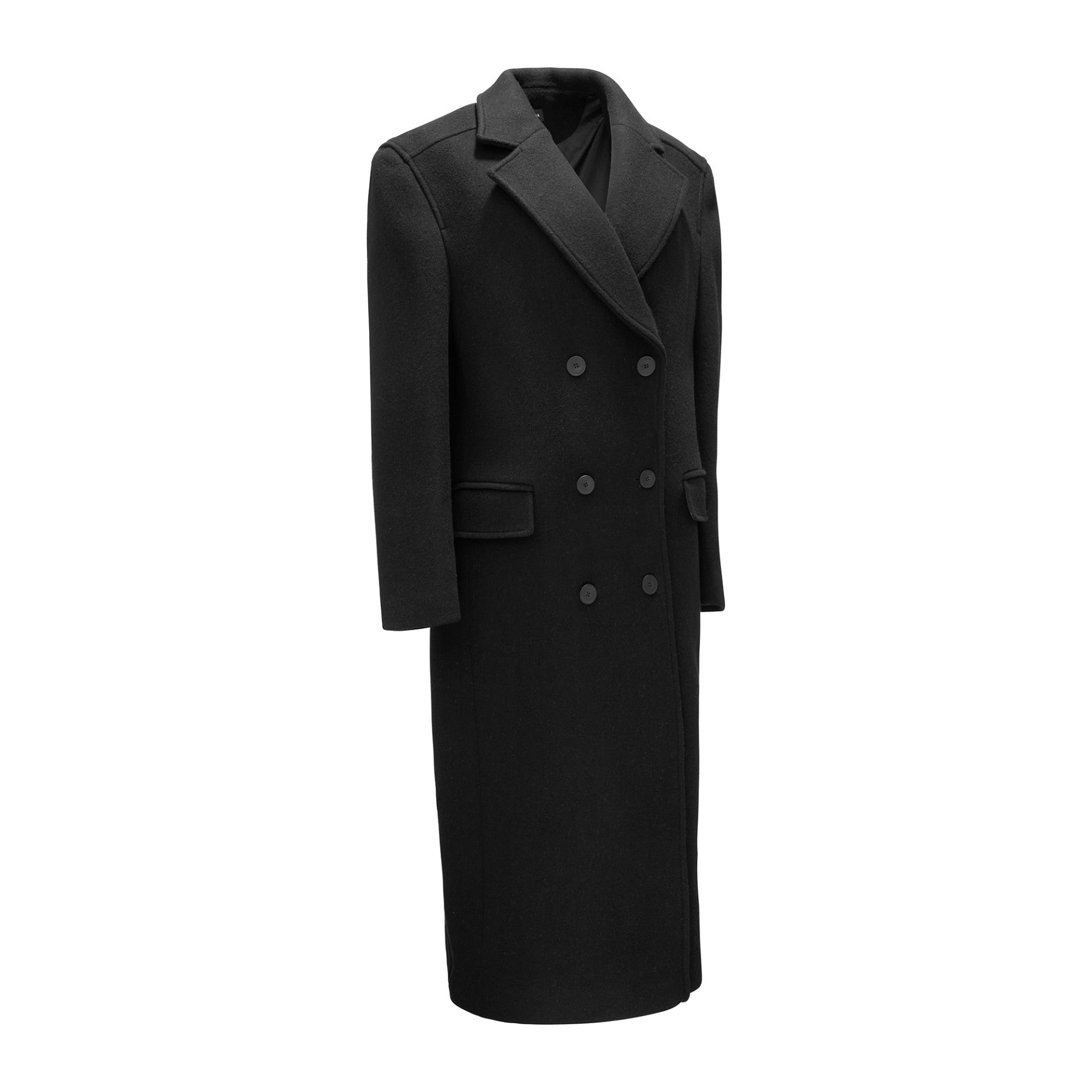 METROPOLITAN BLACK