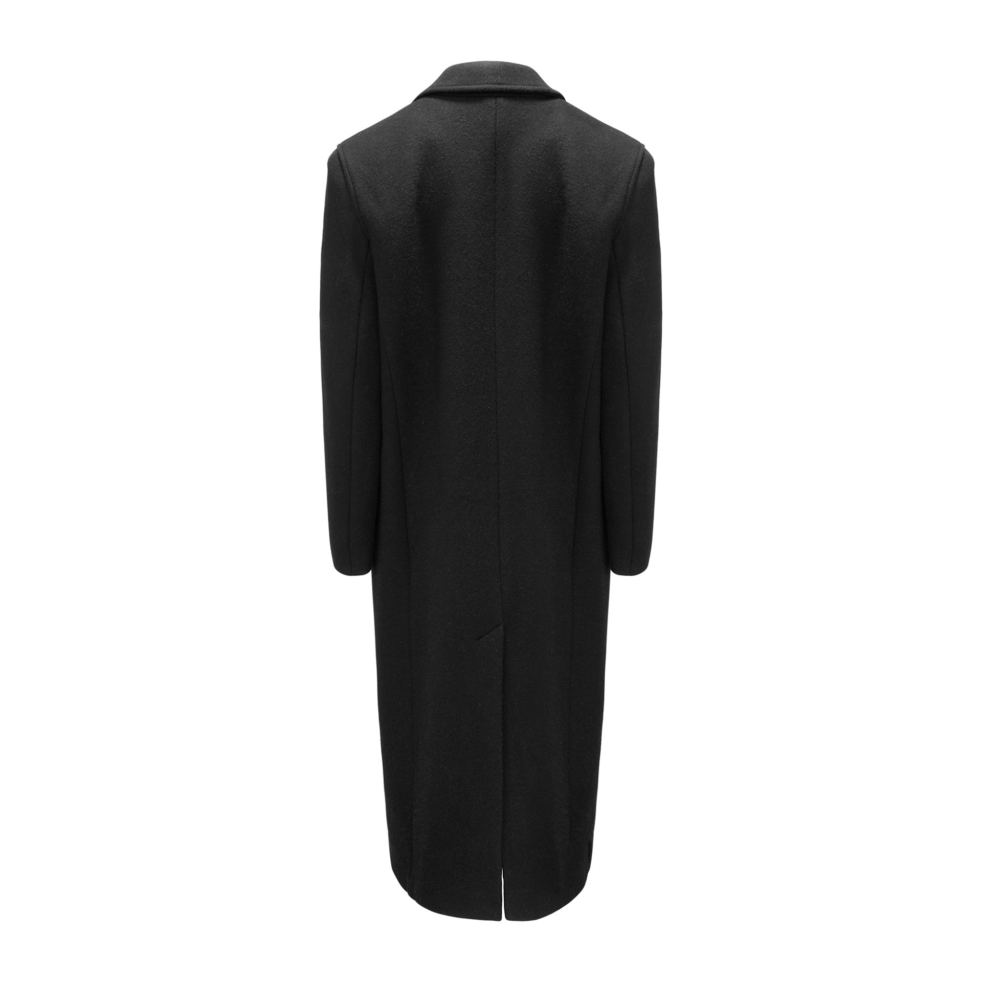 METROPOLITAN BLACK