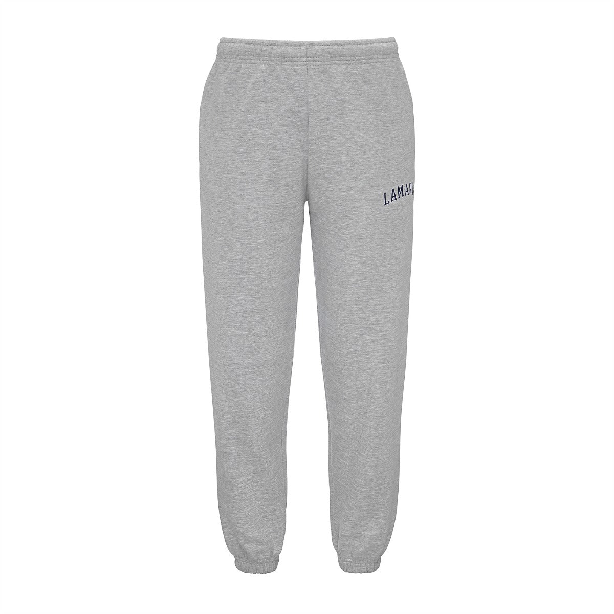 SPODNIE DRESOWE ANGELES GREY