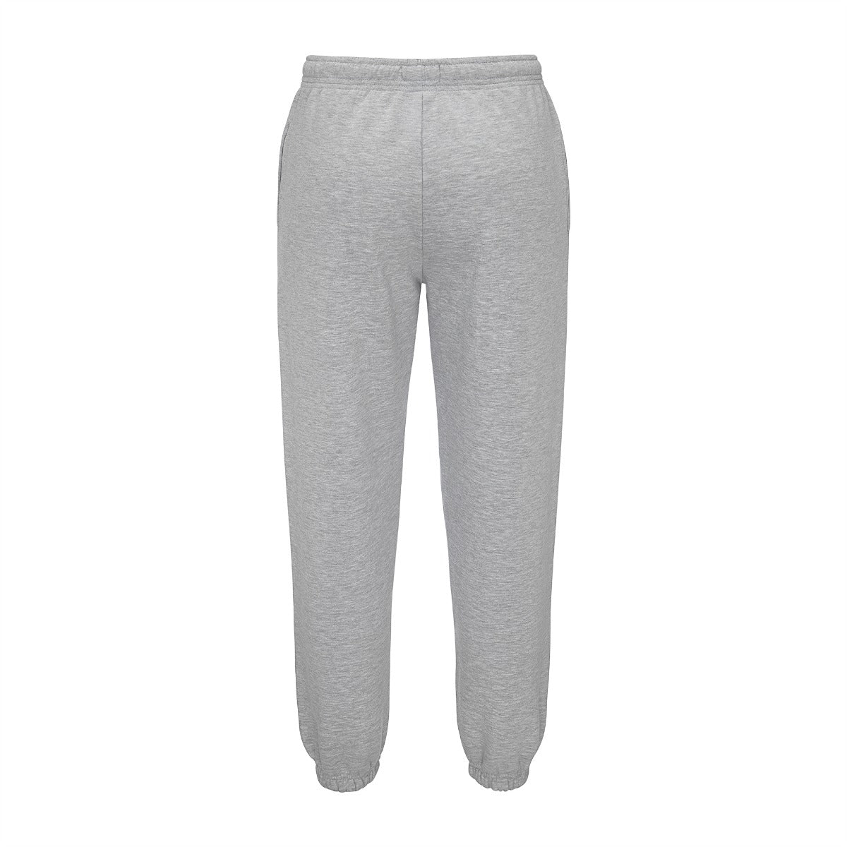SPODNIE DRESOWE ANGELES GREY