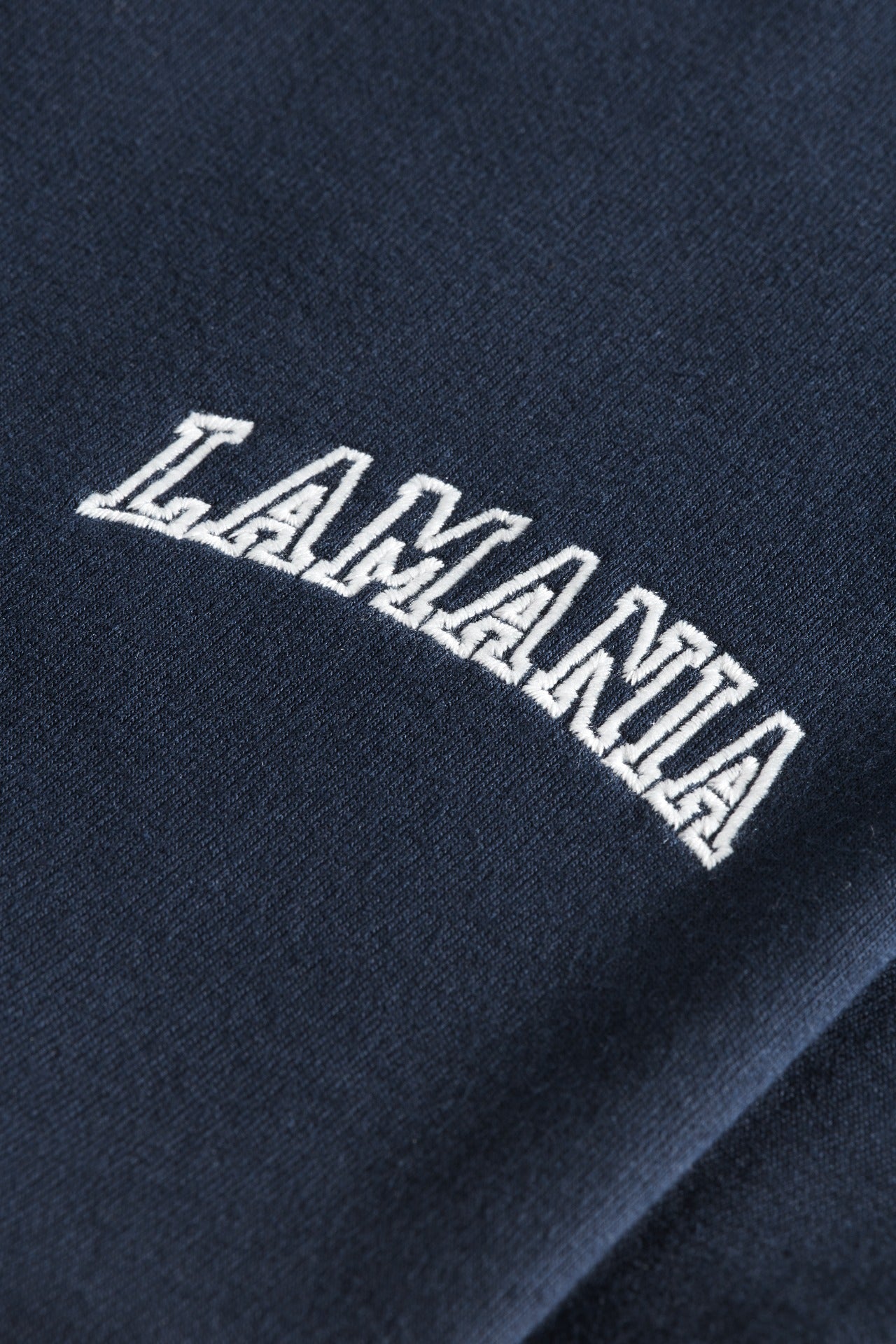 SPODNIE DRESOWE MATCH NAVY
