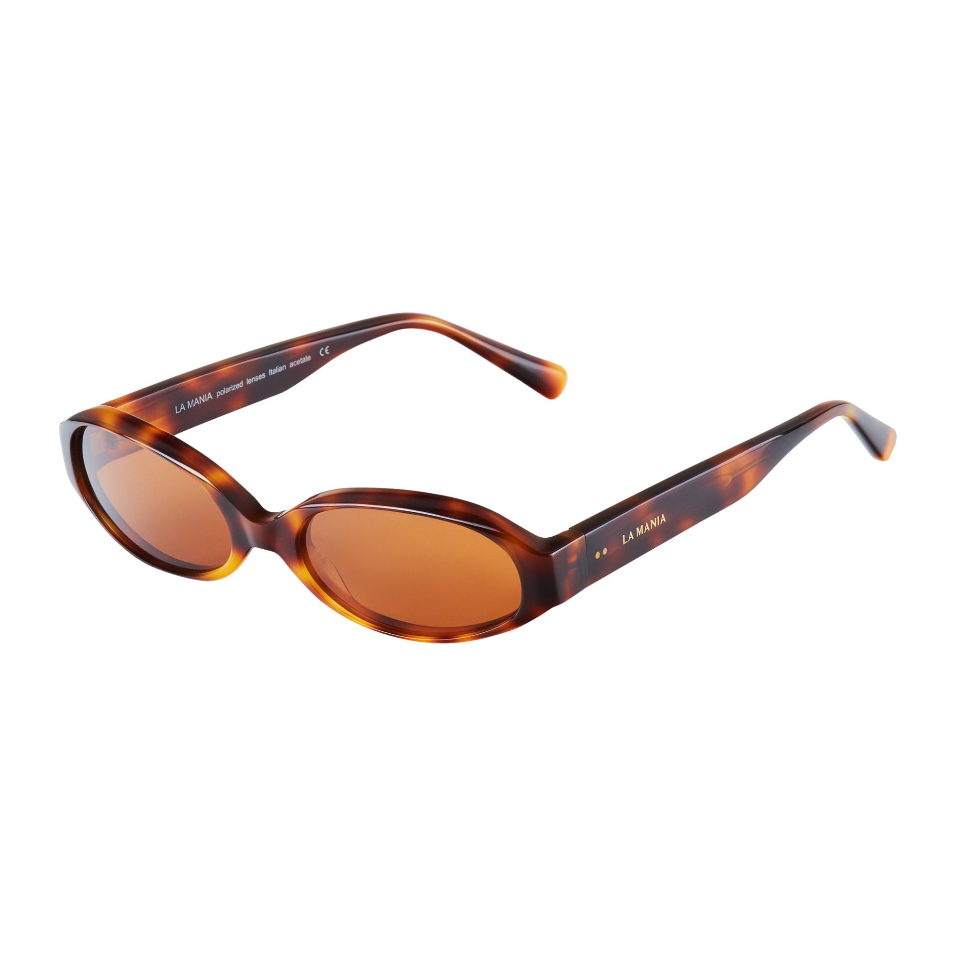 OKULARY GIOVANNI AMBER