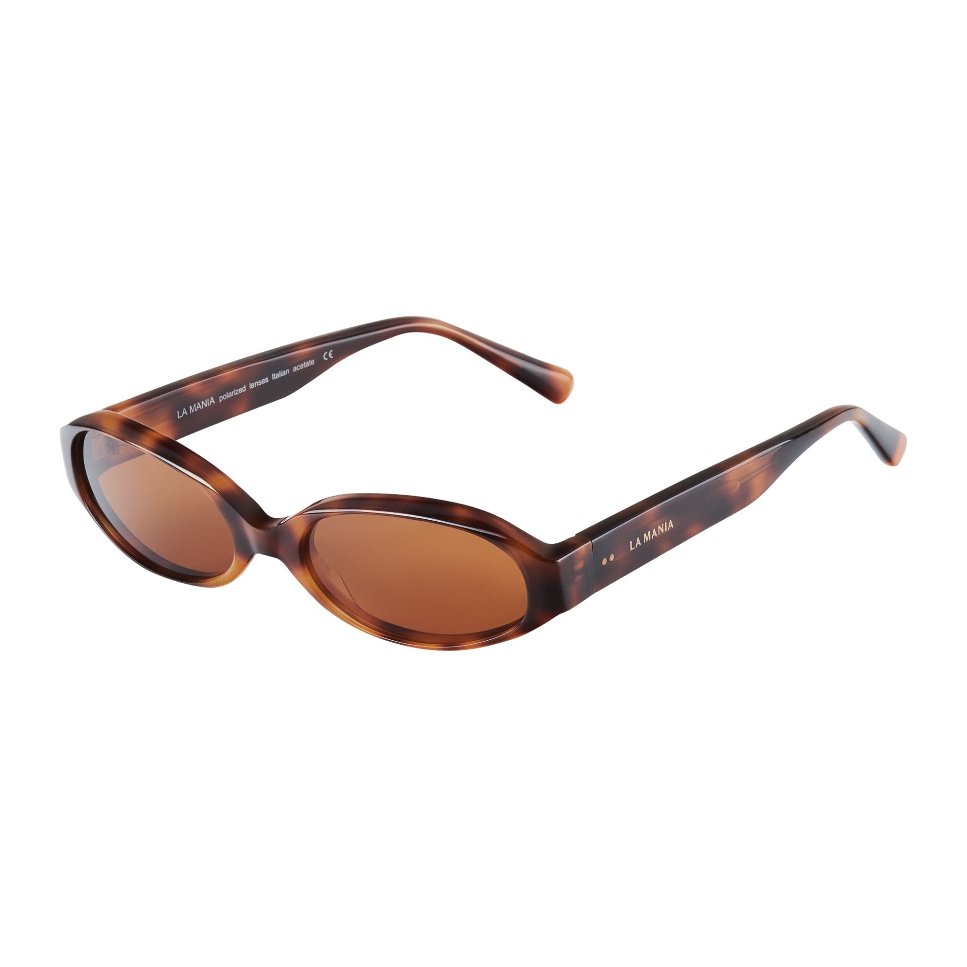 OKULARY GIOVANNI AMBER