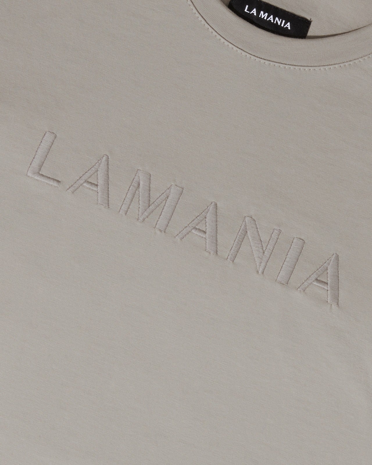 T-SHIRT LUCY BEIGE
