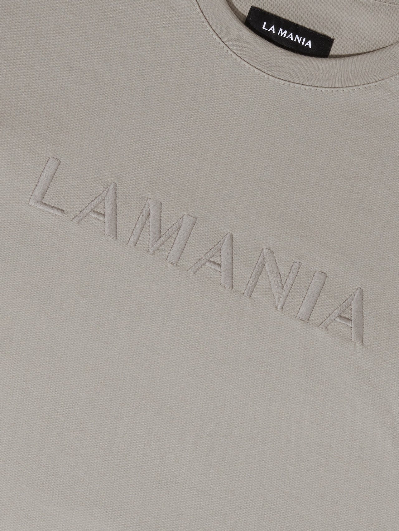 T-SHIRT LUCY BEIGE