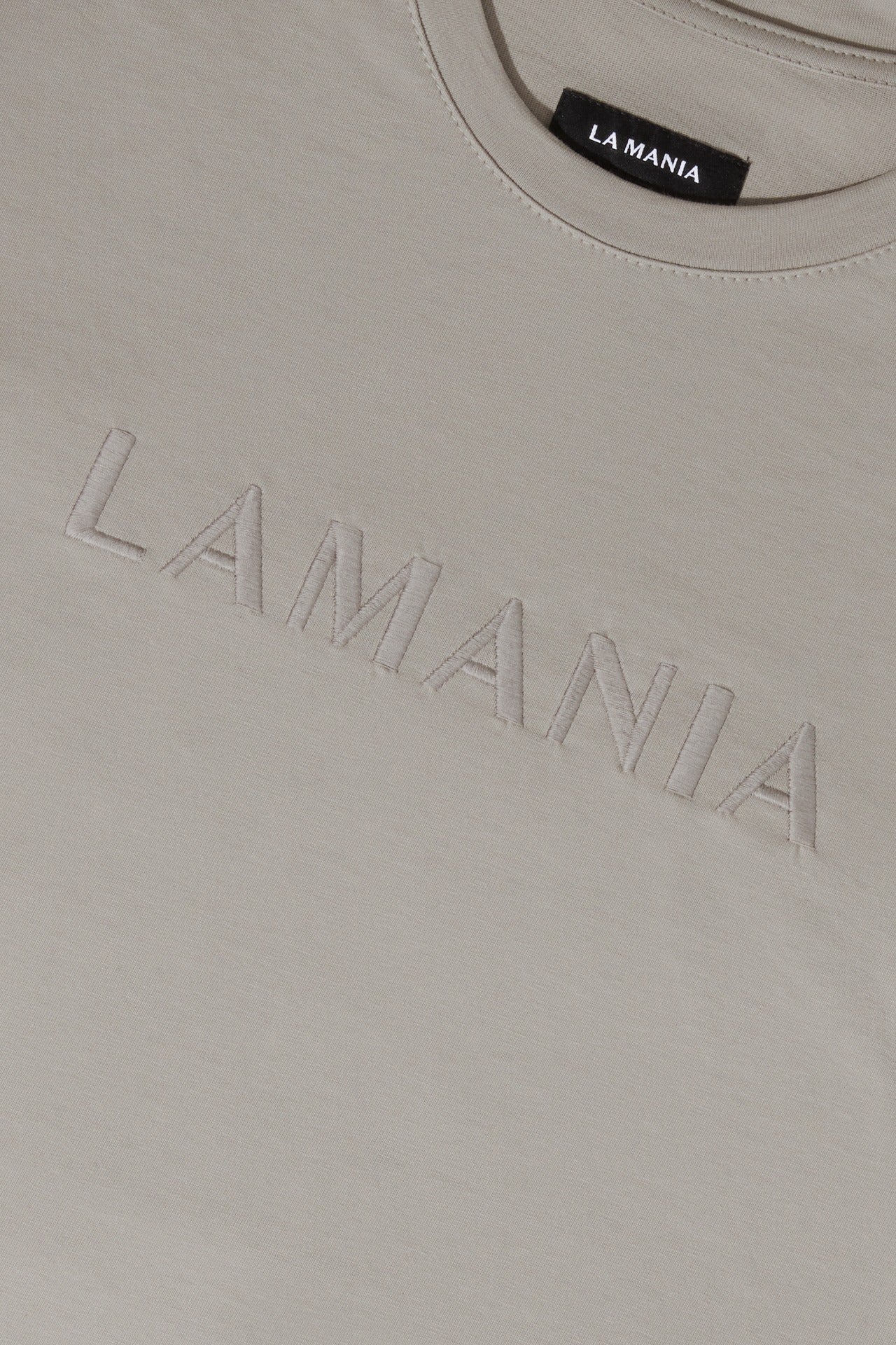T-SHIRT LUCY BEIGE