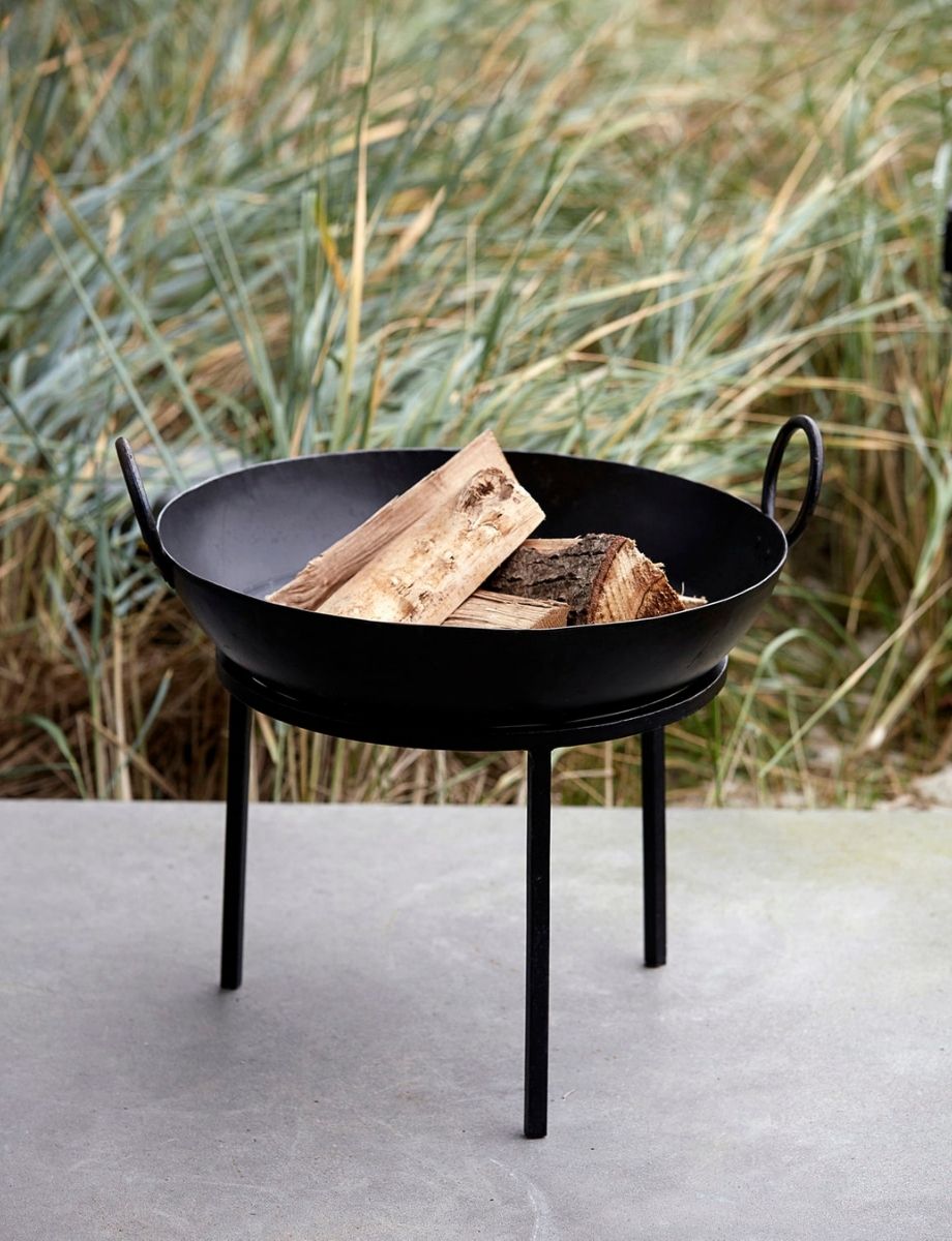 Palenisko black