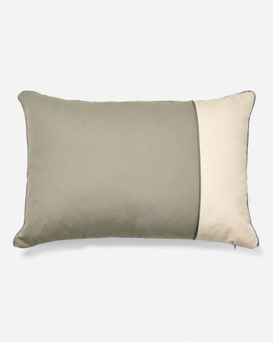 Poduszka dekoracyjna Luxory Linen 35 x 55 cm