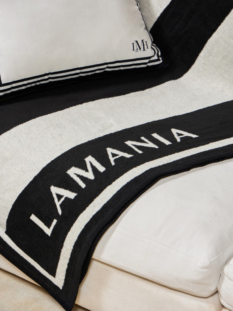 Koc Lari Stripes