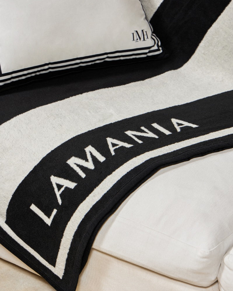 Koc Lari Stripes