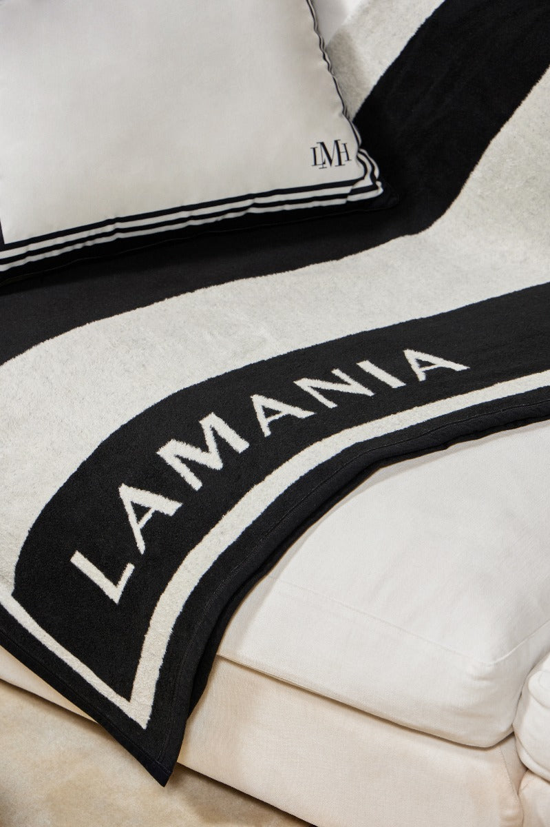 Koc Lari Stripes
