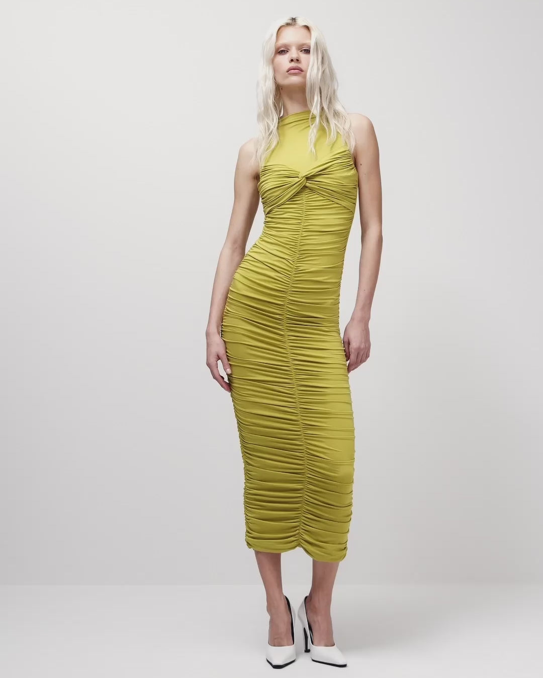 MAXI HESSIE LIME