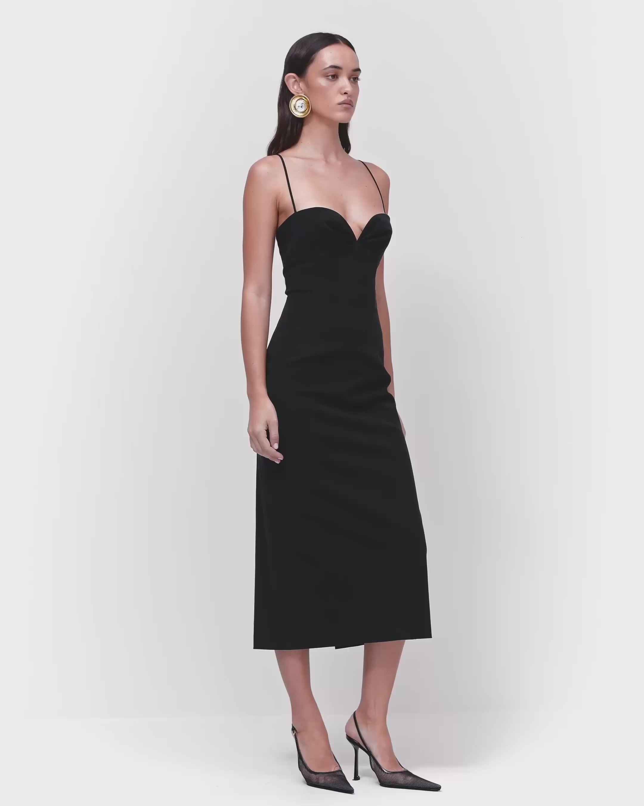 KOA BLACK