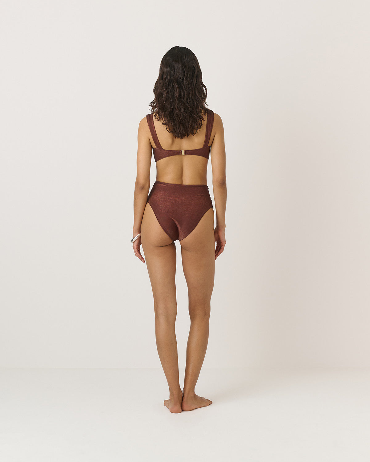 GÓRA OD BIKINI VALENTINA CINNAMON