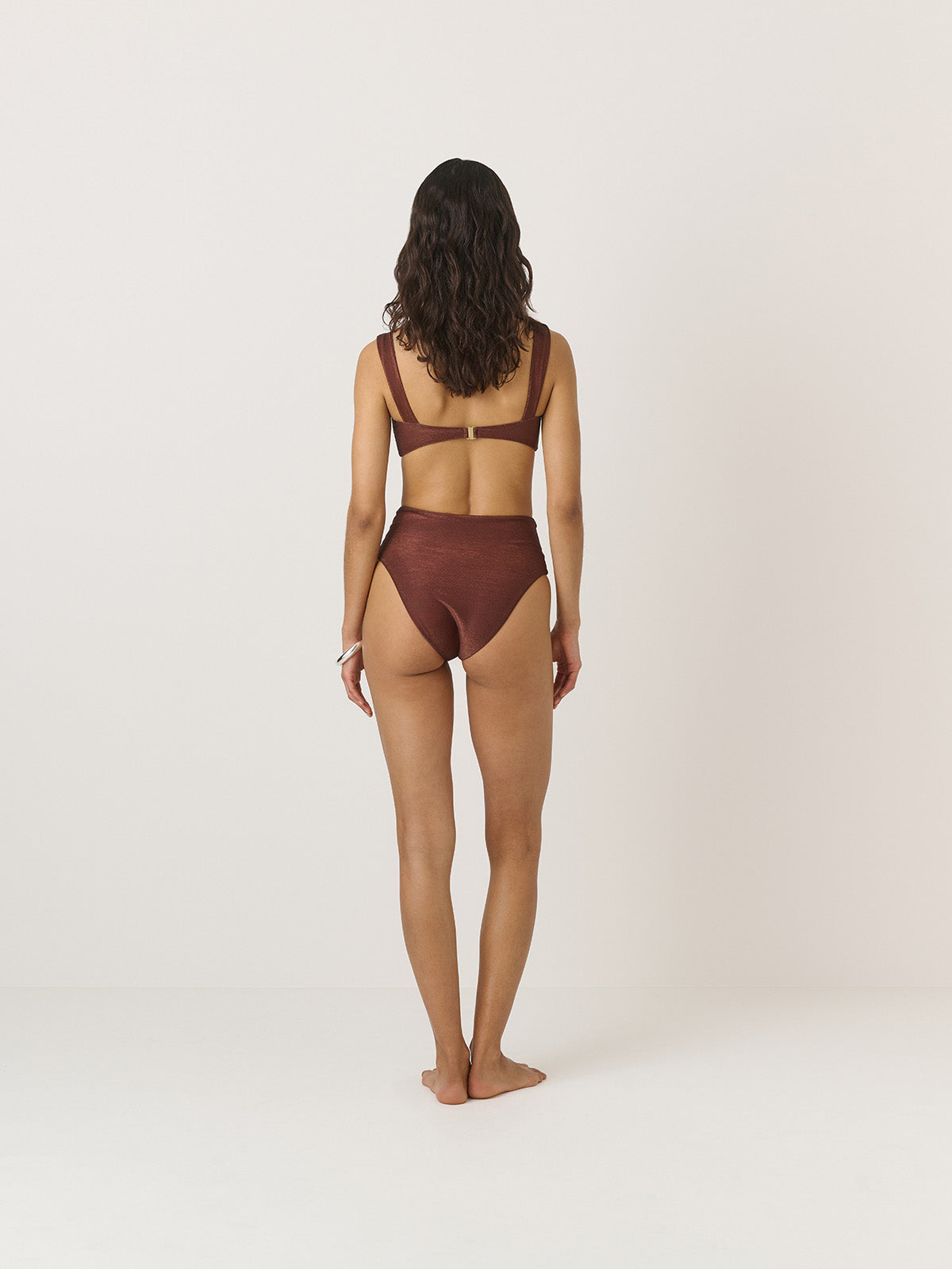 GÓRA OD BIKINI VALENTINA CINNAMON