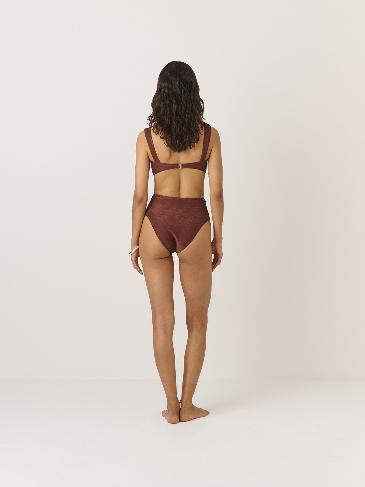 GÓRA OD BIKINI VALENTINA CINNAMON