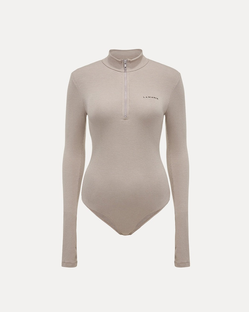 BODY RUBBY BEIGE