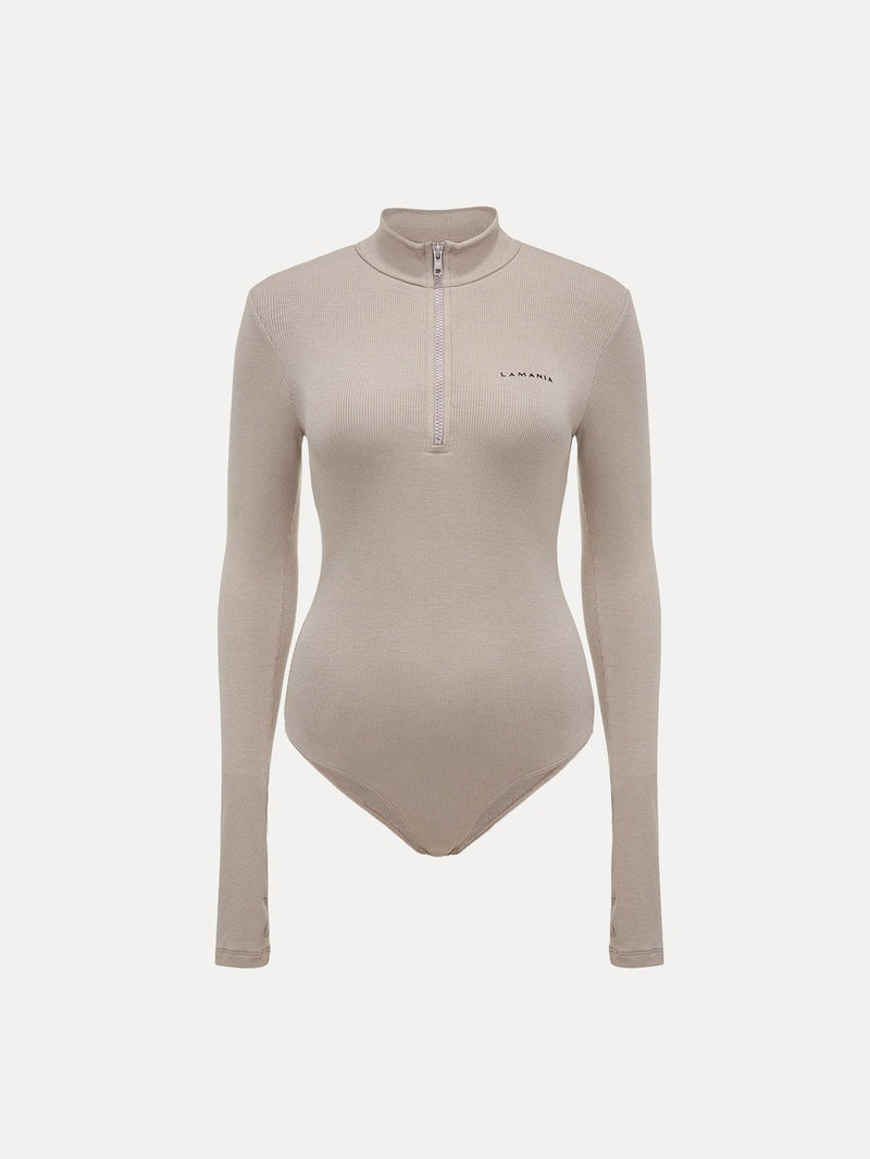 BODY RUBBY BEIGE