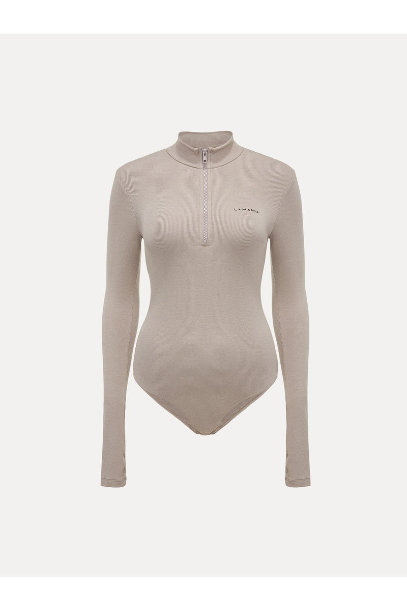 BODY RUBBY BEIGE