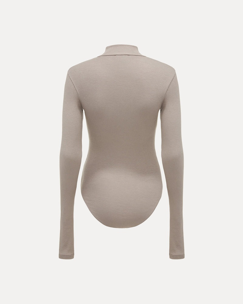 BODY RUBBY BEIGE