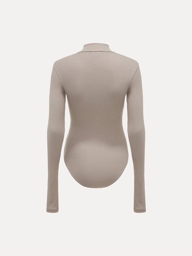 BODY RUBBY BEIGE