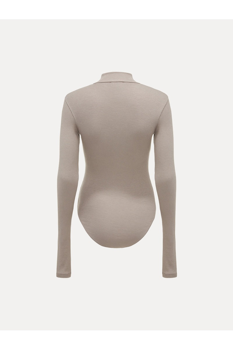 BODY RUBBY BEIGE