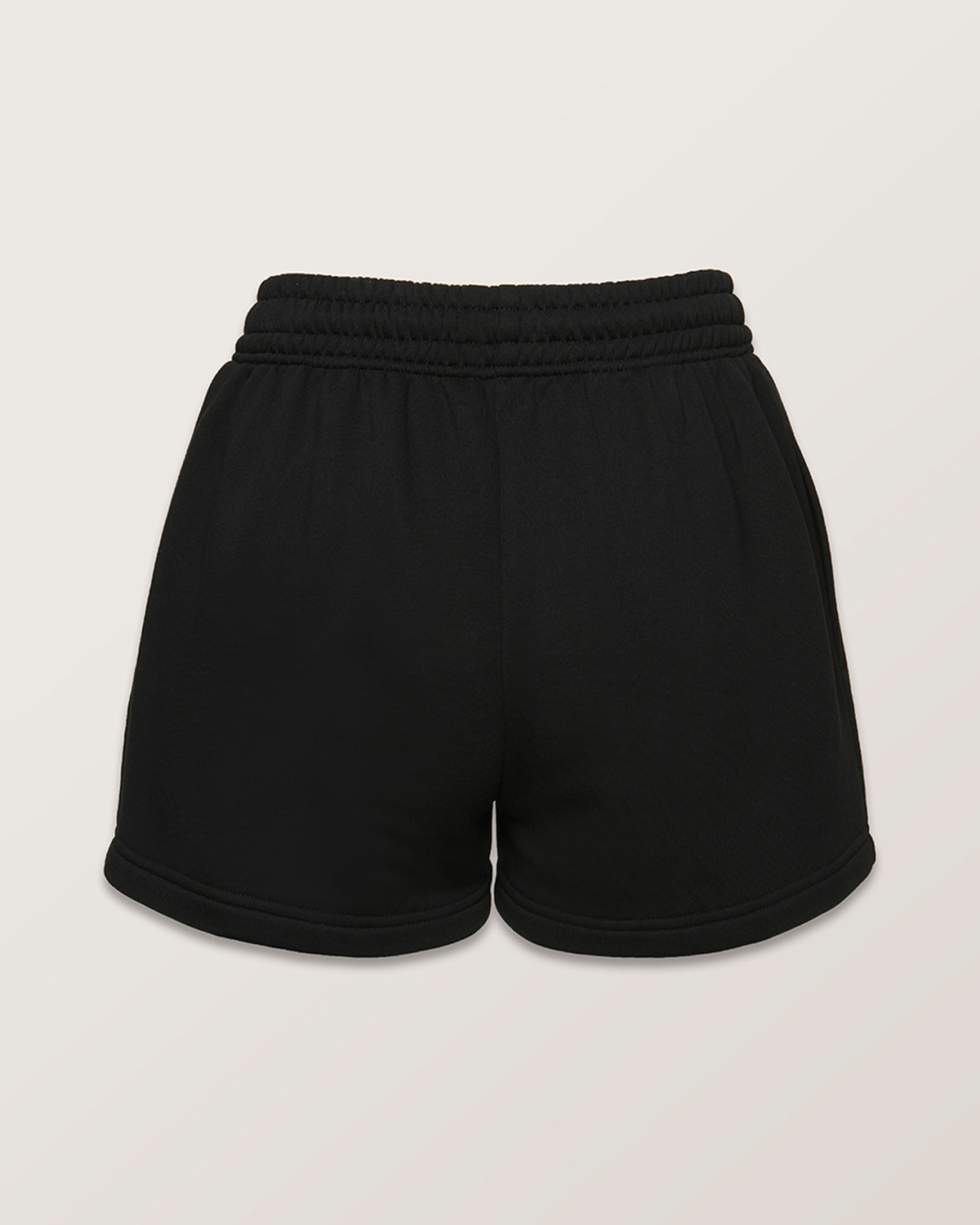 SZORTY DRESOWE MICA BLACK