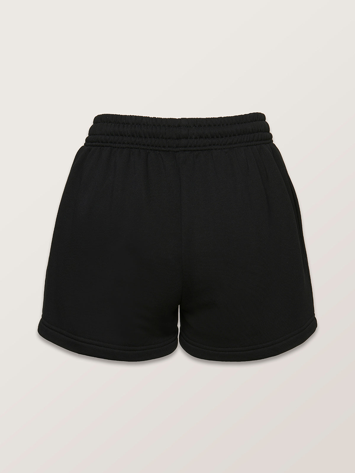 SZORTY DRESOWE MICA BLACK