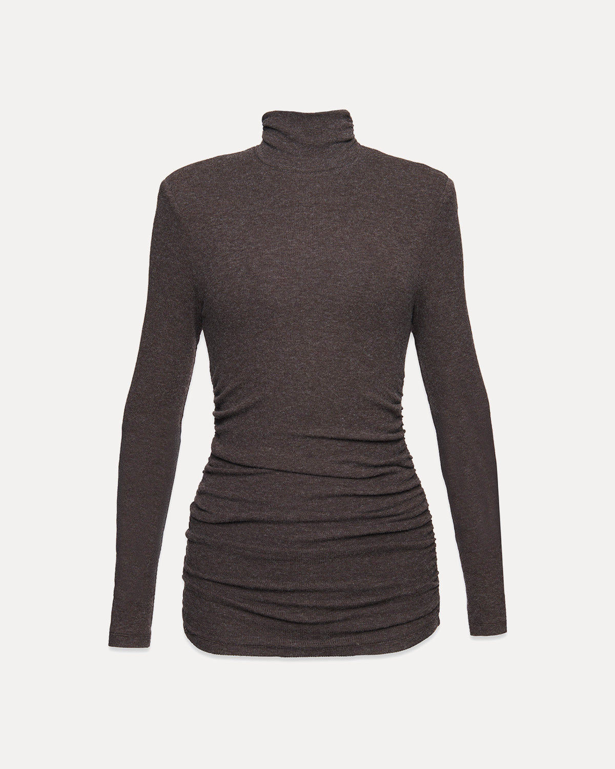 GOLF ESME BROWN MELANGE