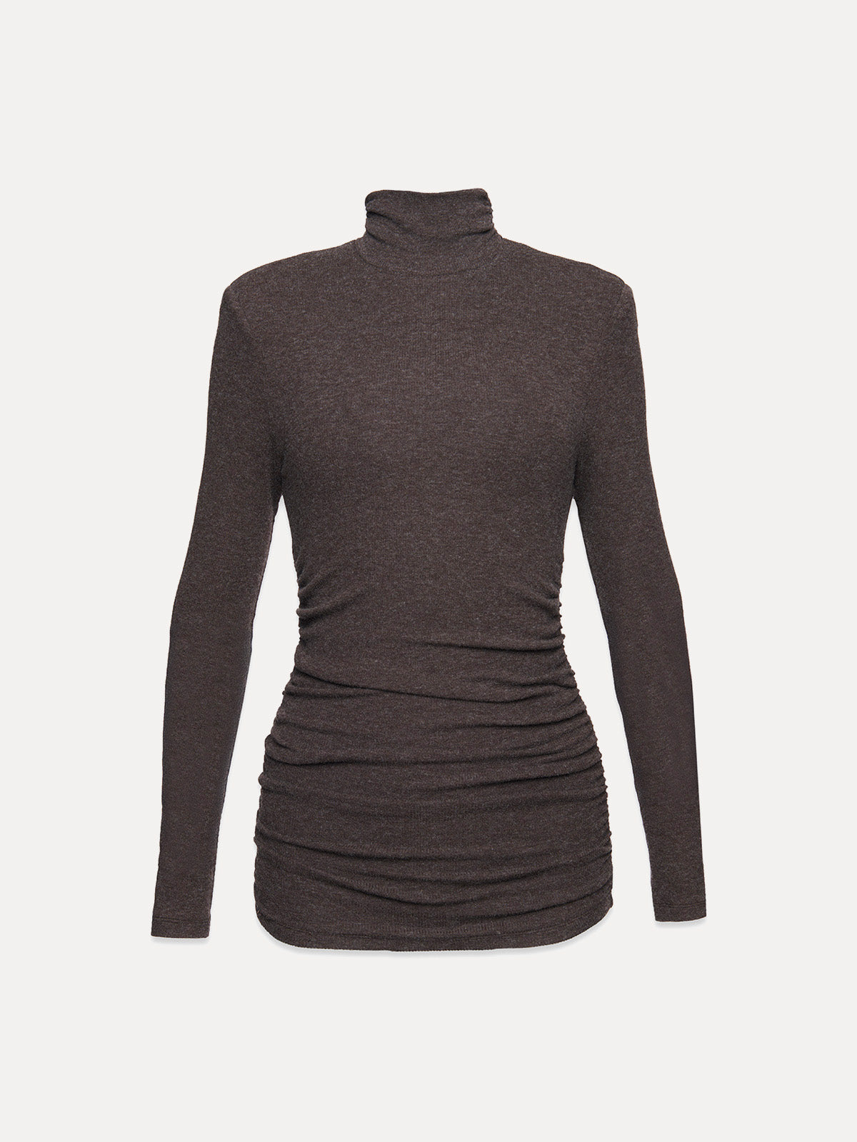 GOLF ESME BROWN MELANGE