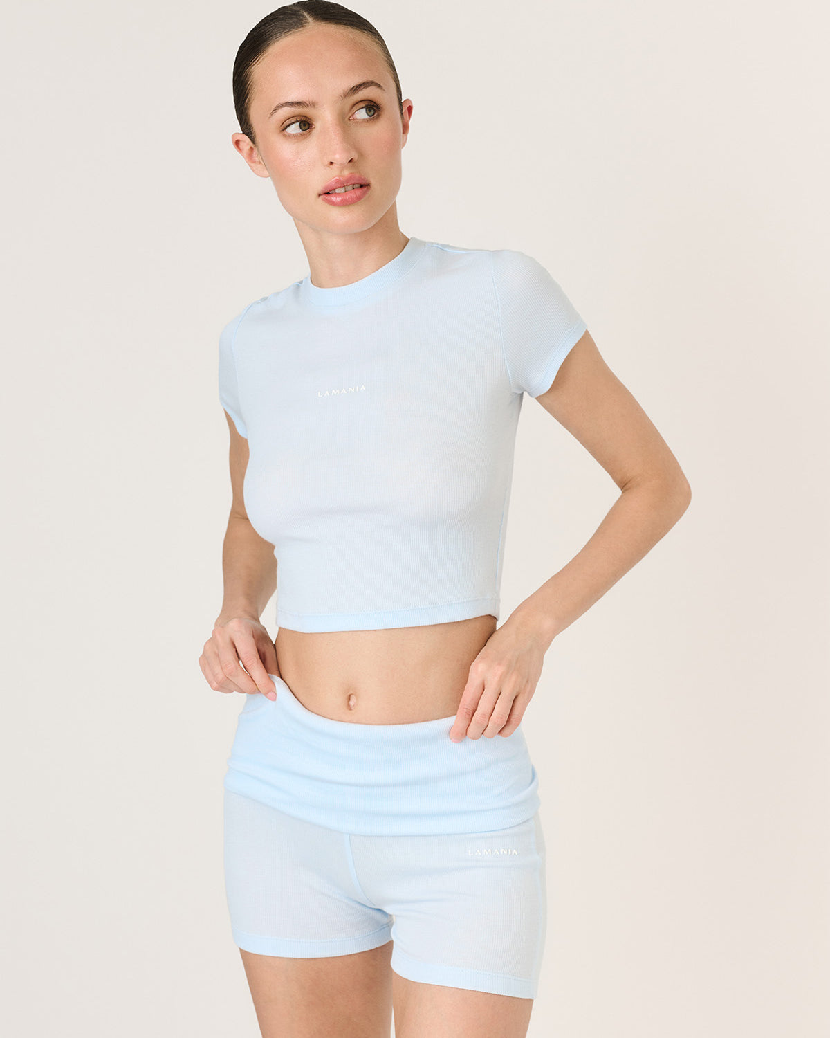 KOLARKI RIKA BLUE