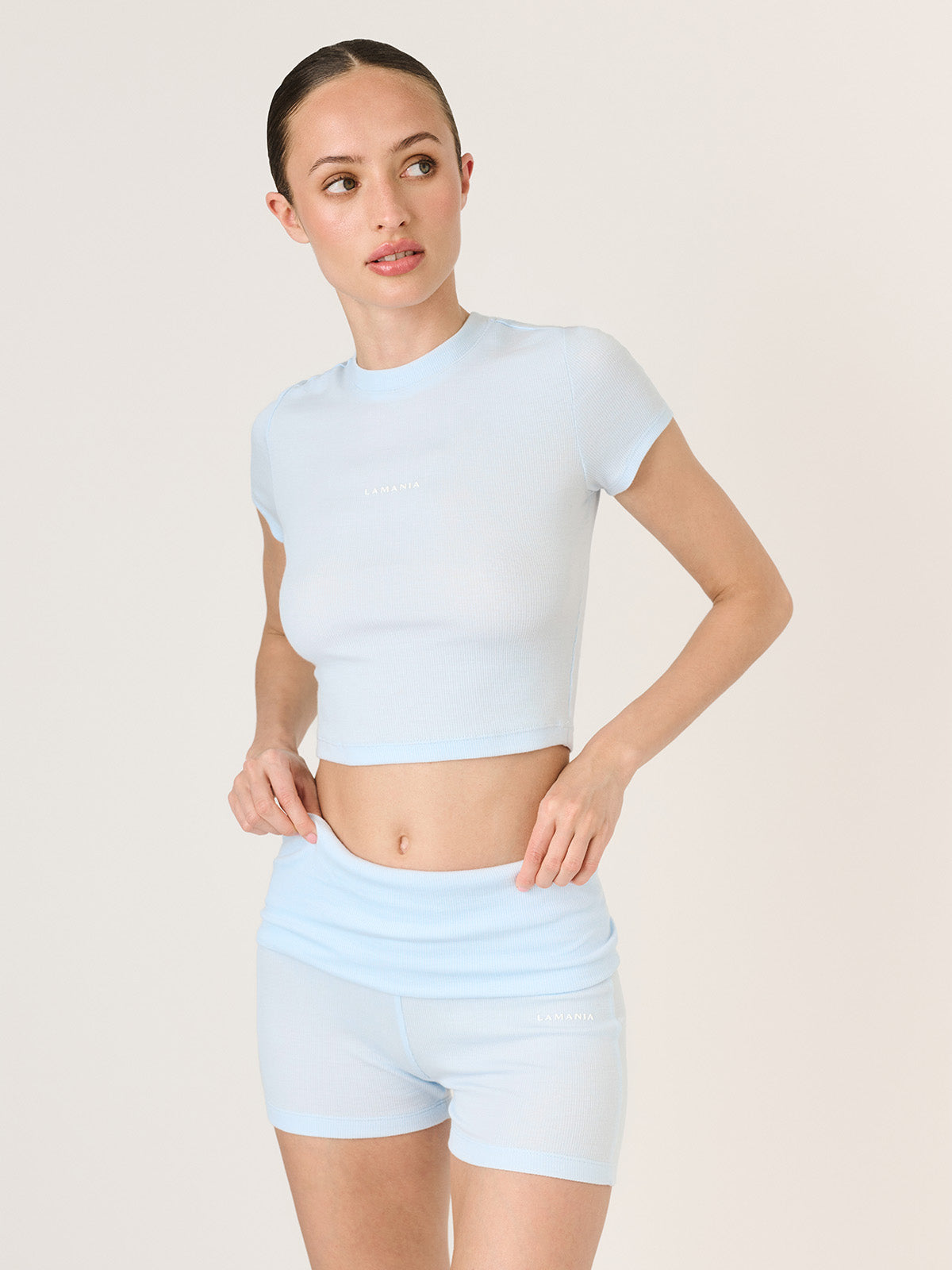 KOLARKI RIKA BLUE