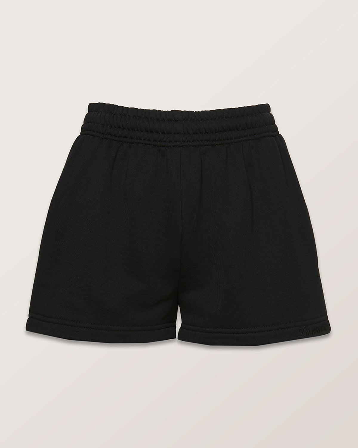 SZORTY DRESOWE MICA BLACK