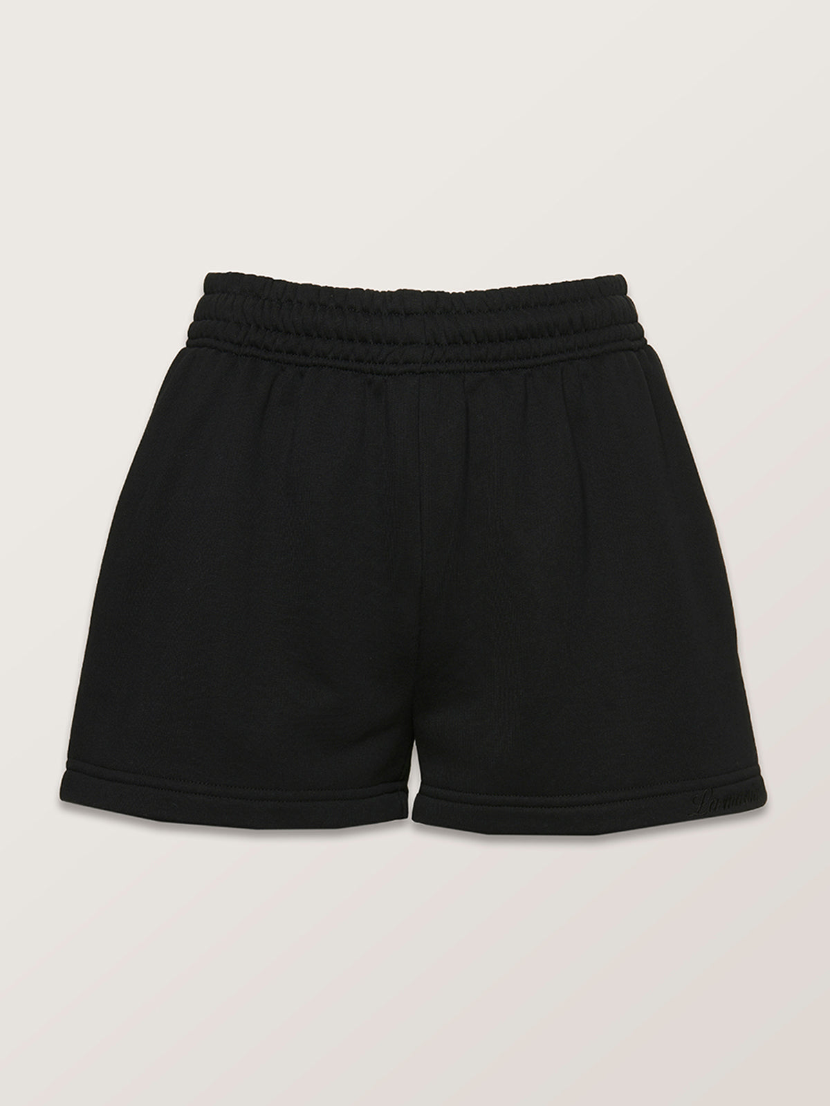 SZORTY DRESOWE MICA BLACK